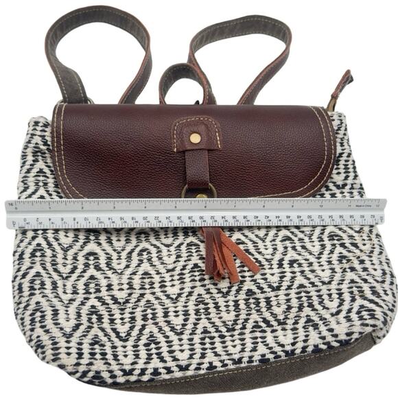 MYRA BAG -  LEFFIS BACKPACK BAG - women\'s main image 6